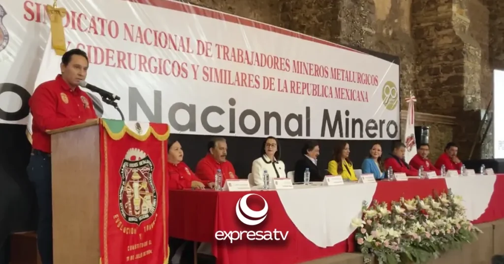 SINDICATO MINEROS