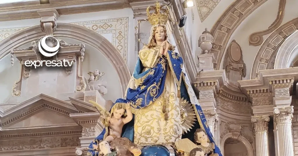 VIRGEN