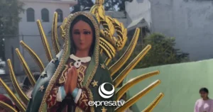 VIRGEN CELAYA