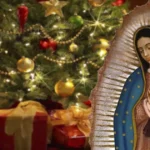 VIRGEN NAVIDAD