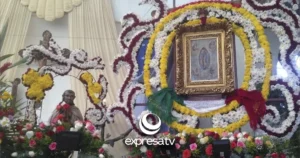 VIRGEN TIERRAS NEGRAS