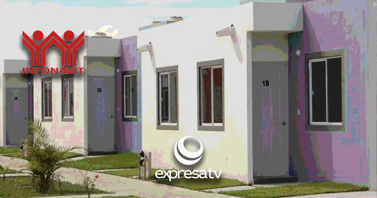 iNFONAVIT