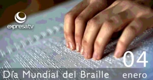 BRAILLE