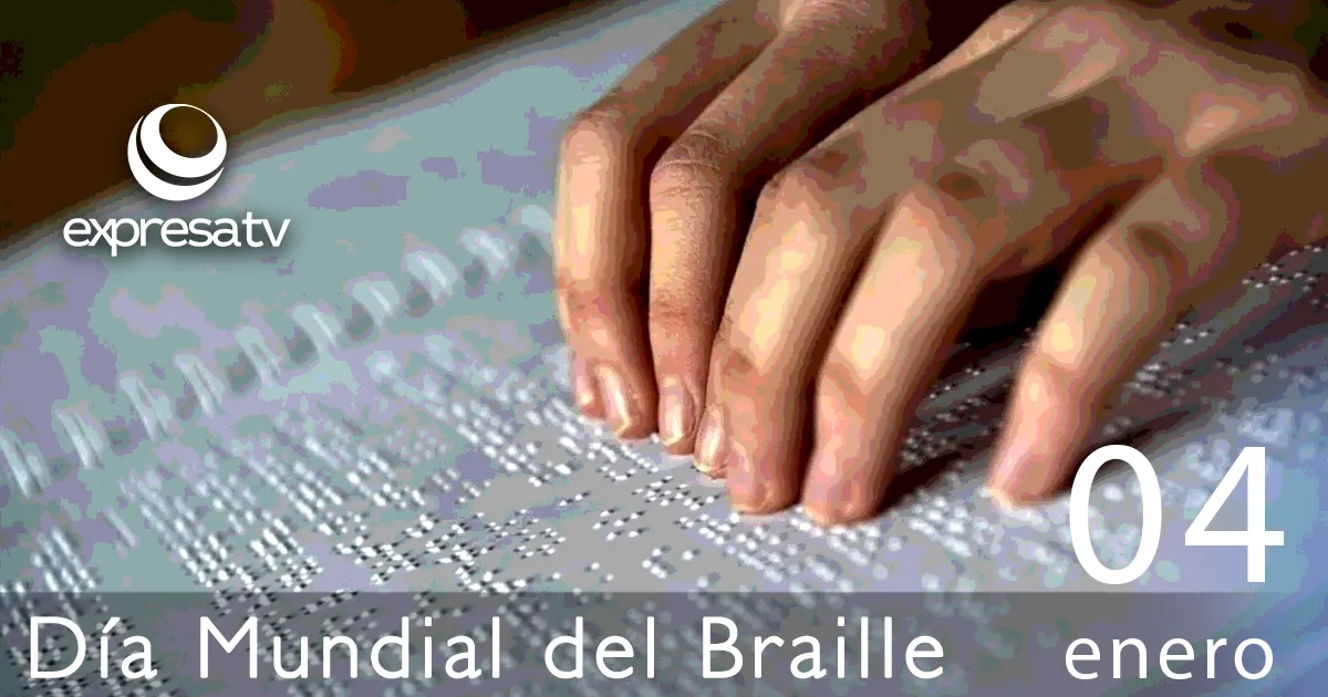 BRAILLE