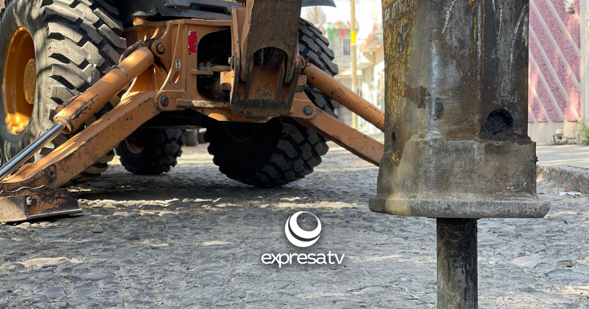 Busca Celaya PGO de 240 MDP, la mitad sería aportación estatal