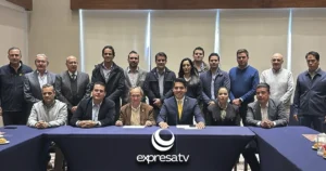 EMPRESARIOS CELAYA