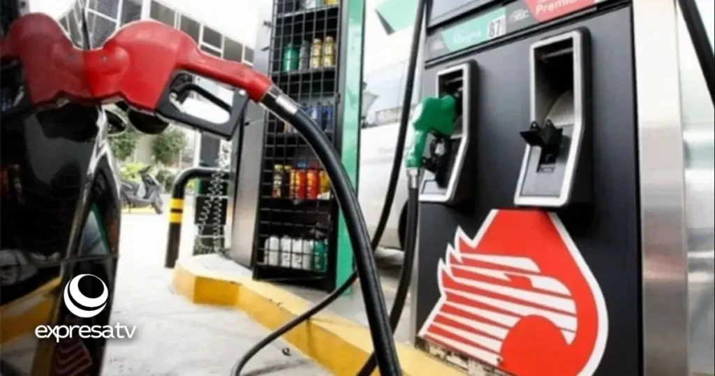 Exige PRI Guanajuato reducción en precios de la Gasolina