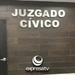 JUZGADO CIVICO