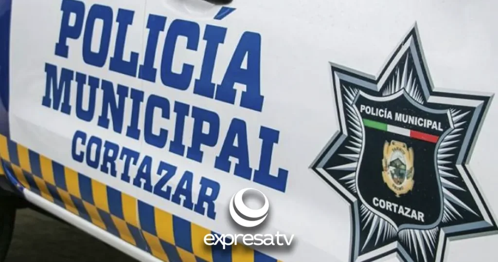 POLIS CORTAZAR