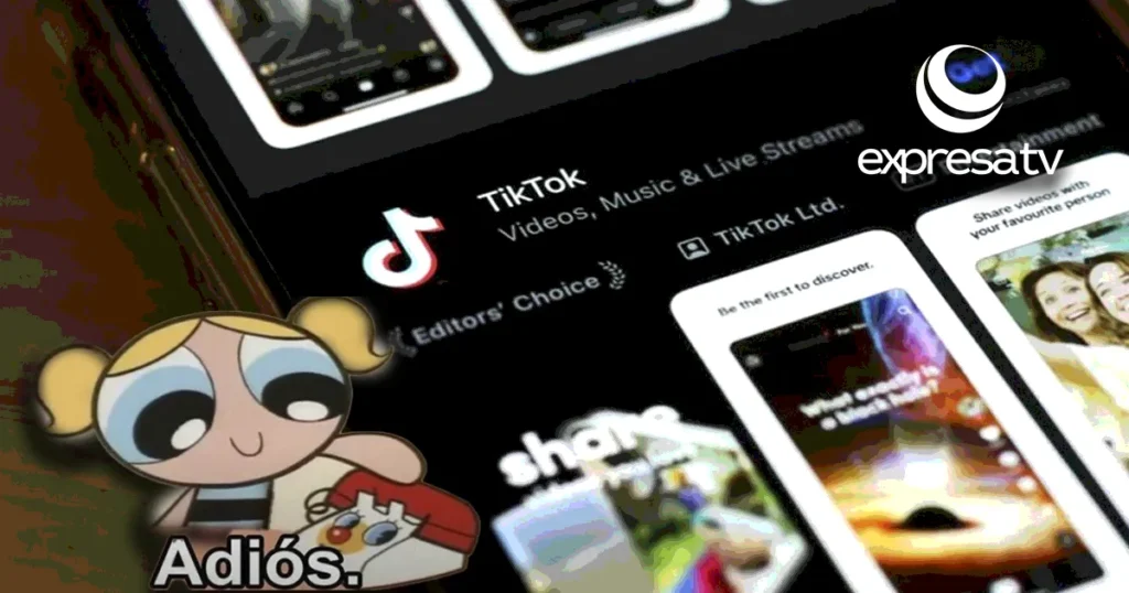 TIKTOK 2