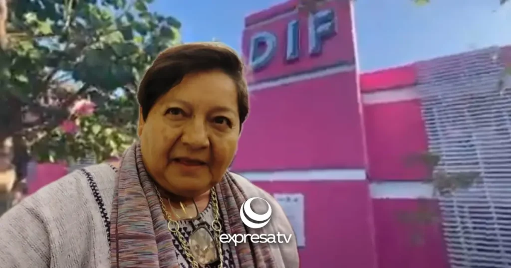 dif celaya