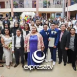 BODAS COMUNITARIAS