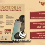 EXTORSIÓN