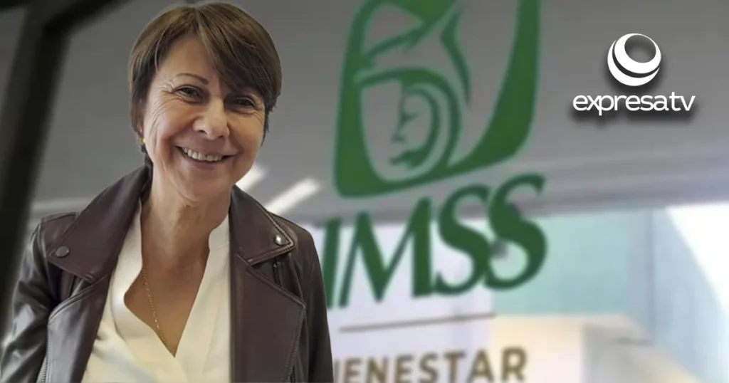 IMSS BIENESTAR