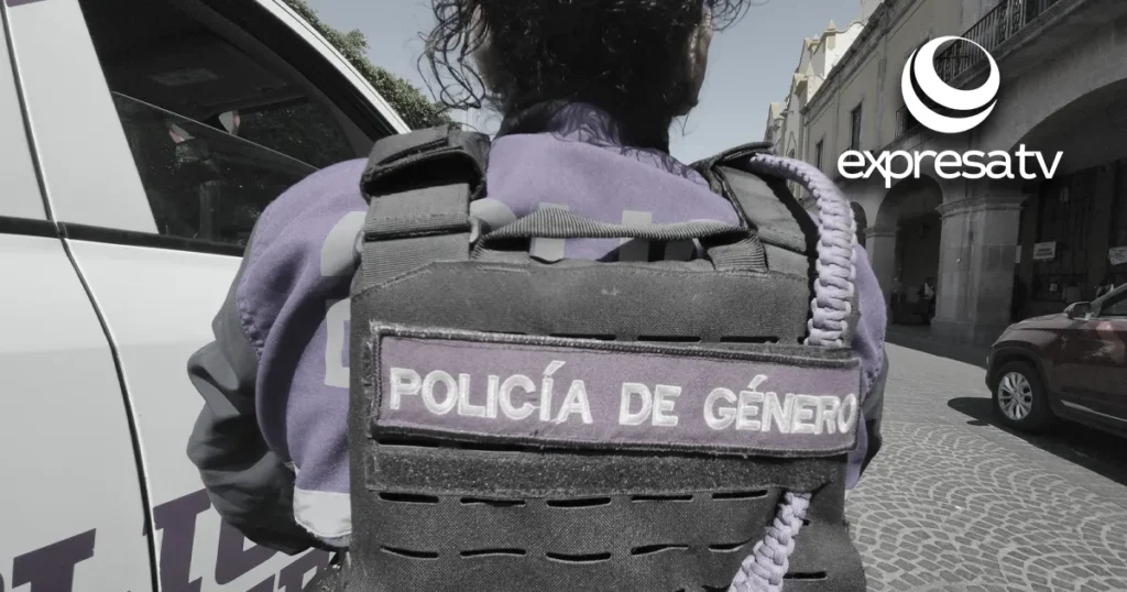 LAMENTAN POLICÍA