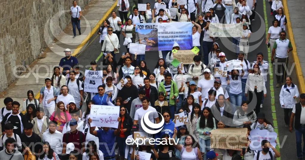 MANIFESTACIÓN