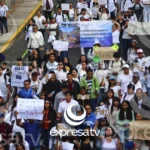 MANIFESTACIÓN