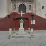 PLAZA CEMENTERIO