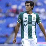 SANTOS LAGUNA