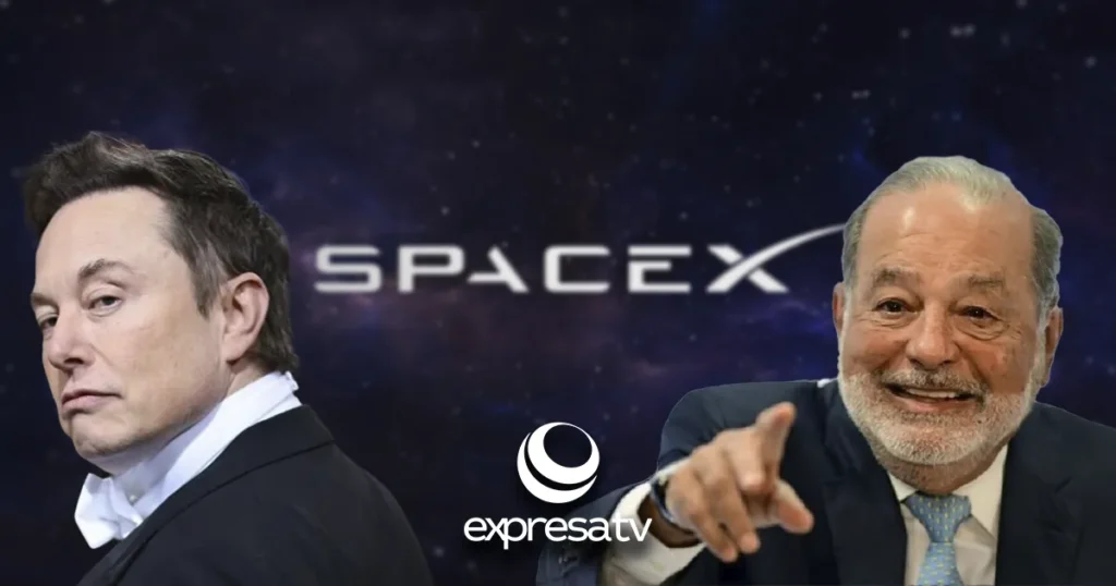 SPACE X