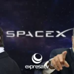 SPACE X