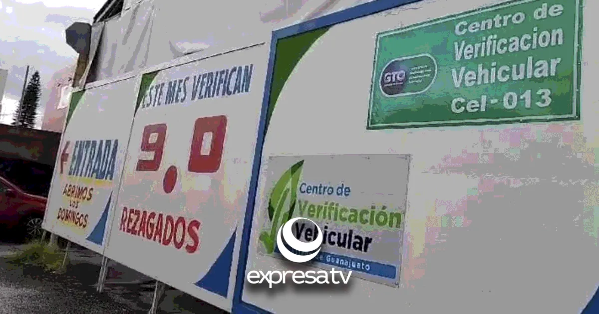 VERIFICACIÓN