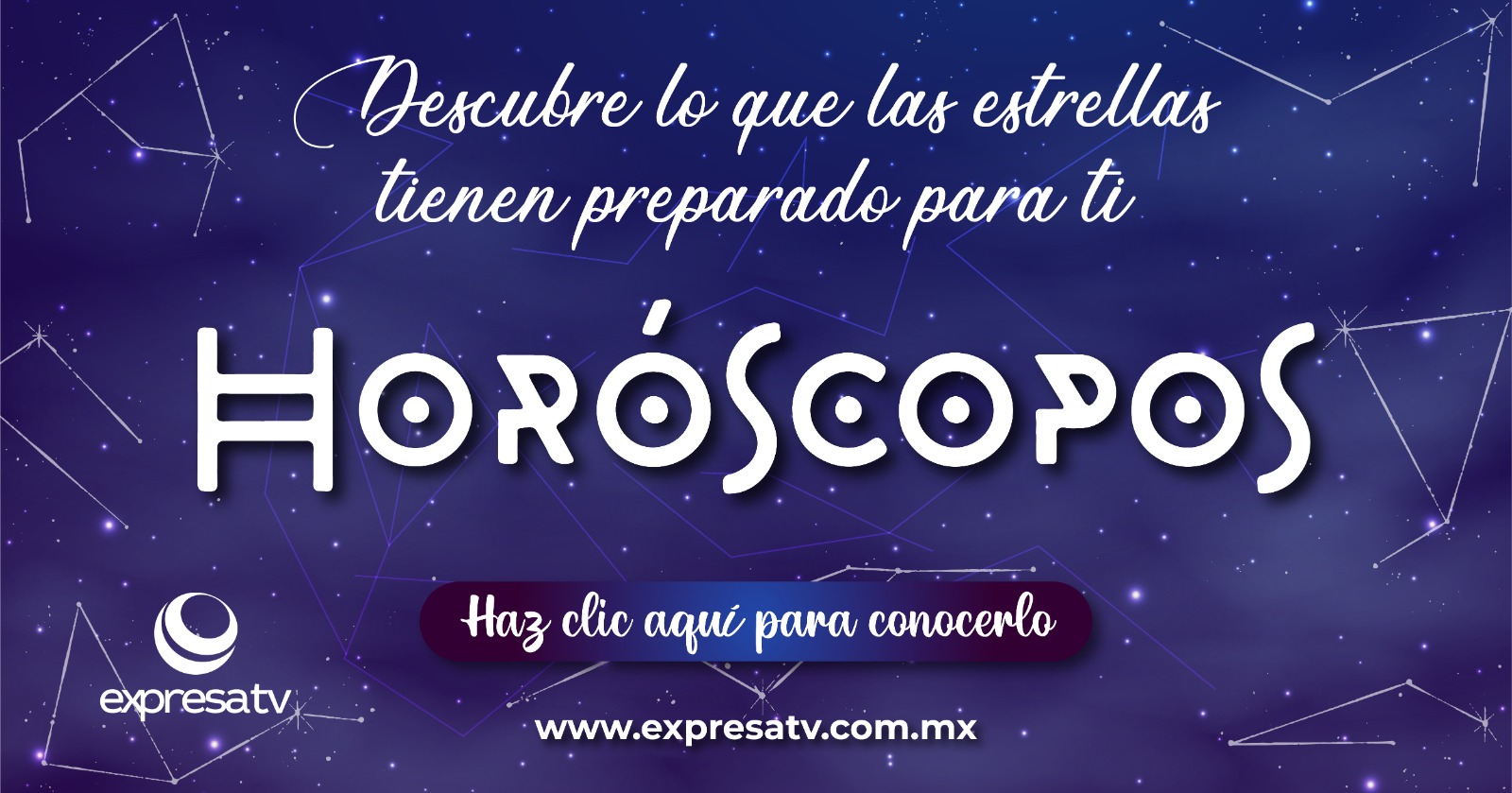 hosroscopos expresatv