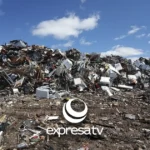 BASURA APASEO