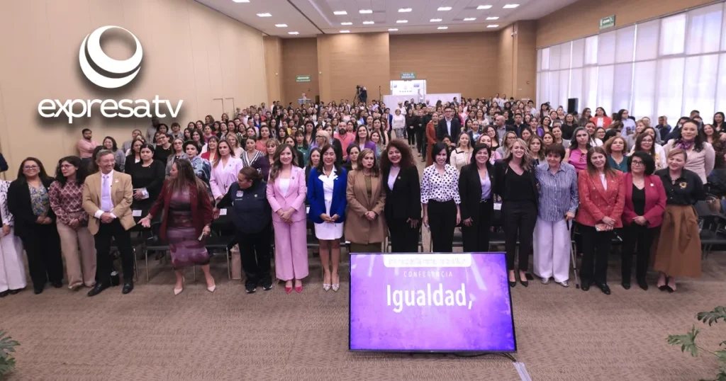 CONGRESO MUJERES