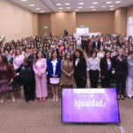 CONGRESO MUJERES