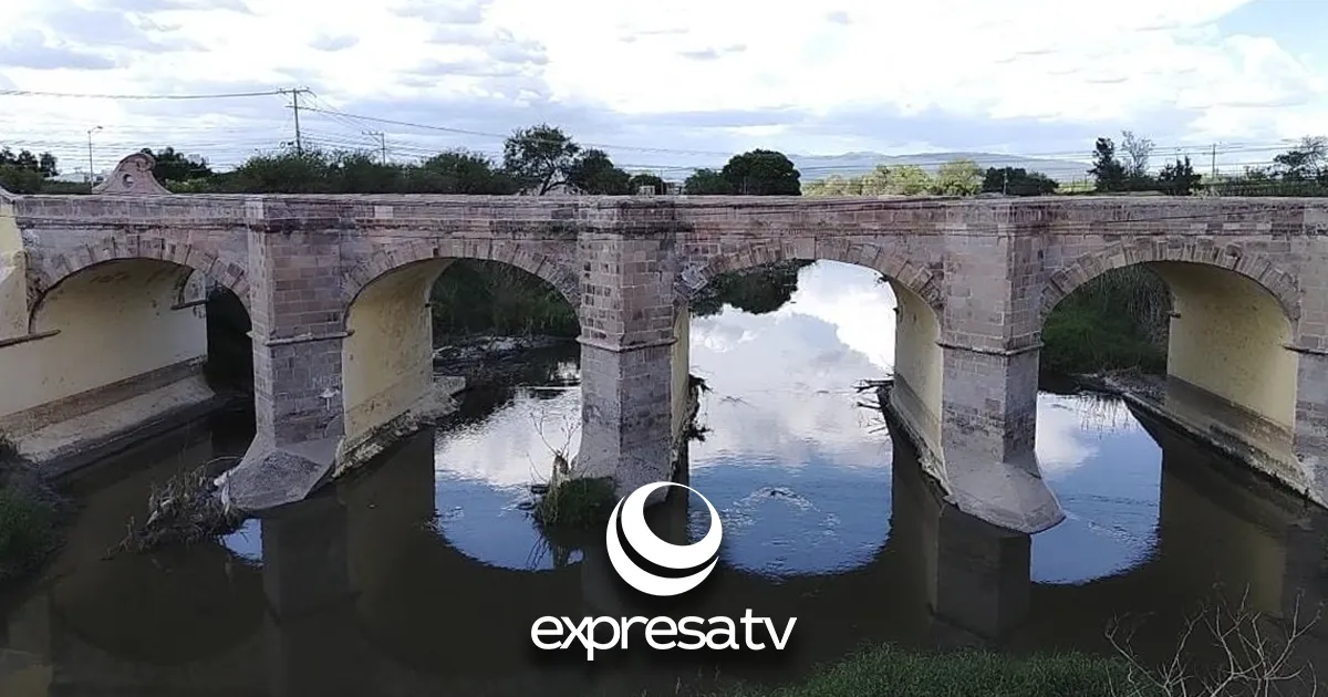 CONTAMINACIÓN AGUA