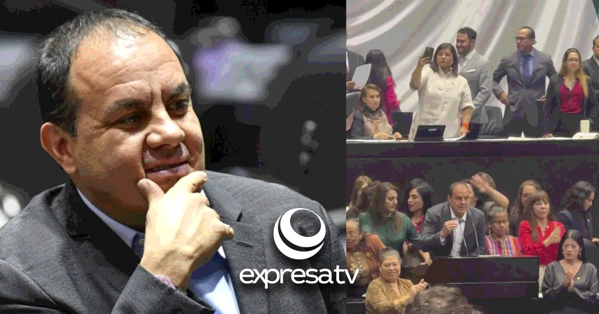 CUAUHTEMOC DESAFUERO