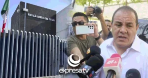 CUAUHTÉMOC FISCALÍA