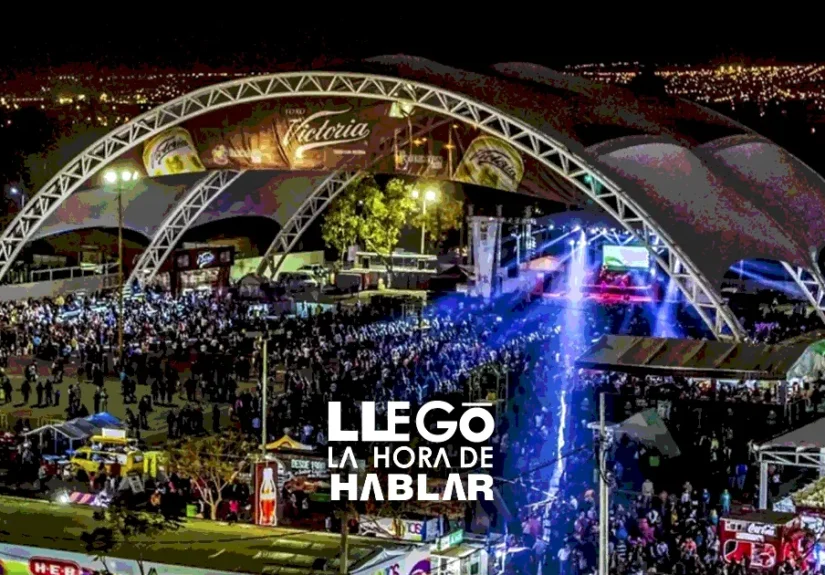 FERIA LEÓN