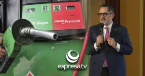 GASOLINA