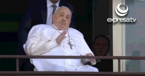 PAPA FRANCISCO