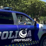 POLICÍA