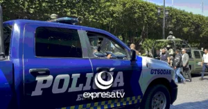 POLICÍA