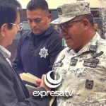 REFORZARAN SEGURIDAD