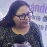 SECRETARÍA MUJER