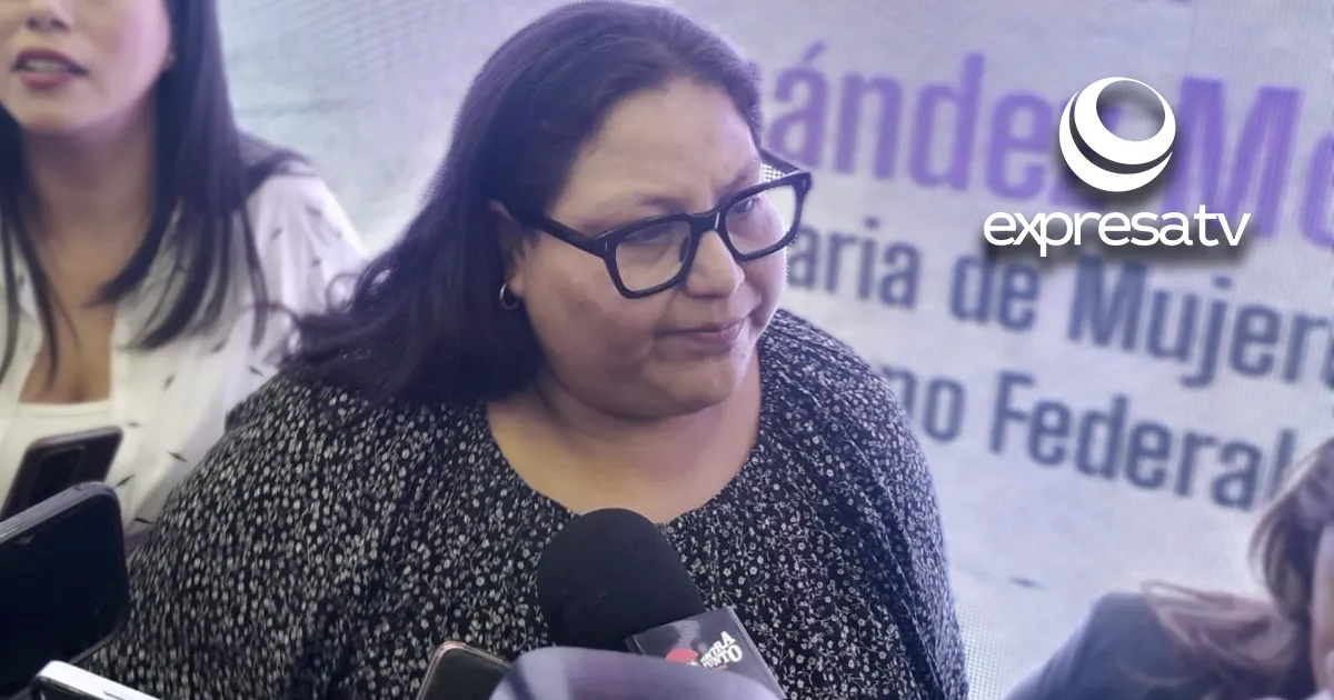 SECRETARÍA MUJER