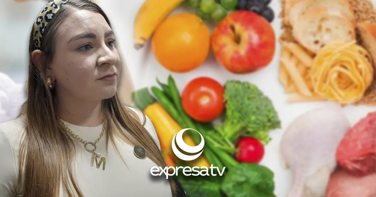 ALIMENTOS SALUDABLES