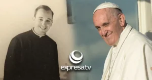 BERGOGLIO PAPA