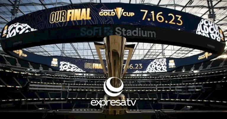 COPA ORO