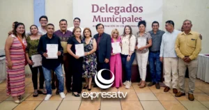 DELEGADOS
