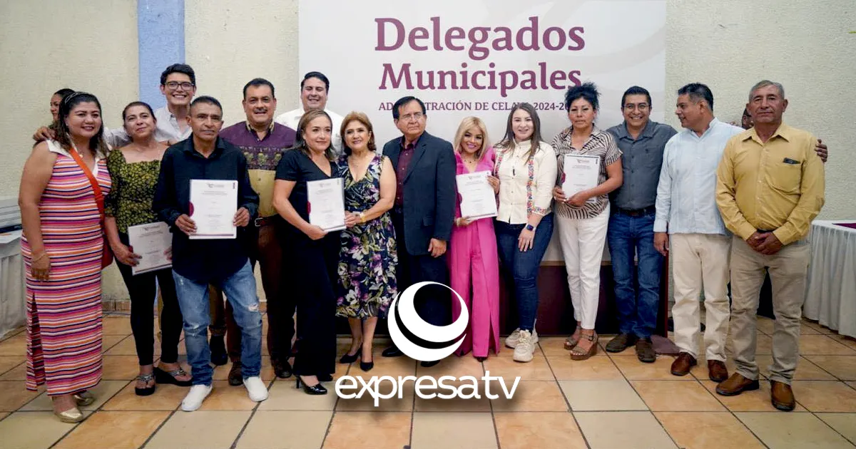 DELEGADOS