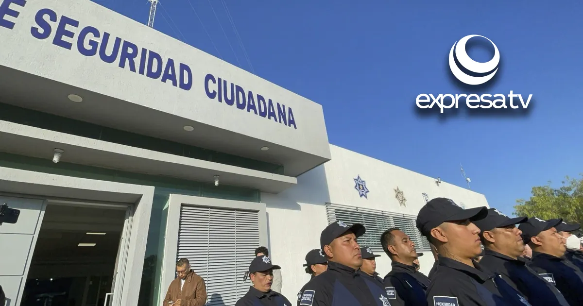 DIGNIFICAR POLICÍAS