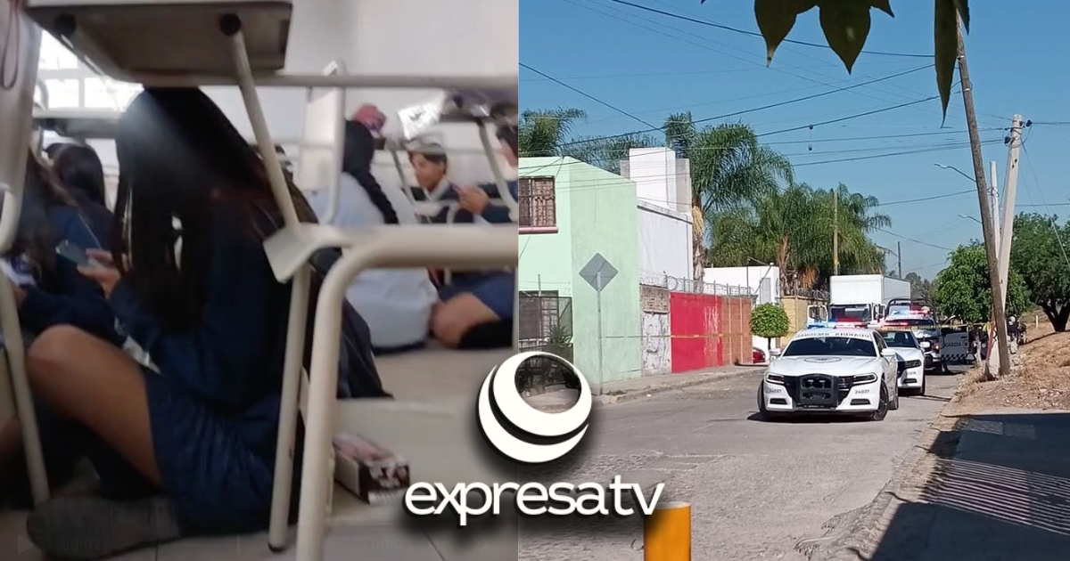 ESTUDIANTES BALACERA