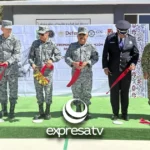 GUARDIA NACIONAL