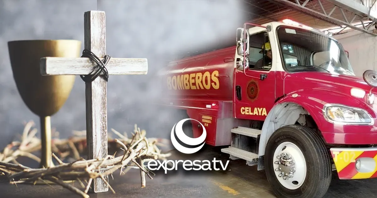 SEGURIDAD SEMANA SANTA